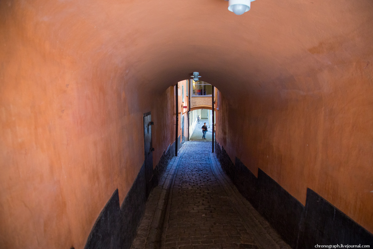 Stockholm
